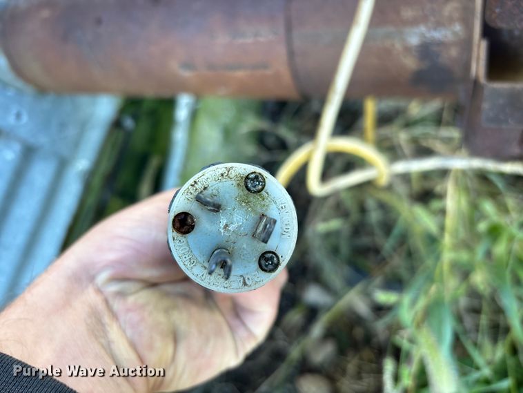 image for item ED2324 MFS grain bin