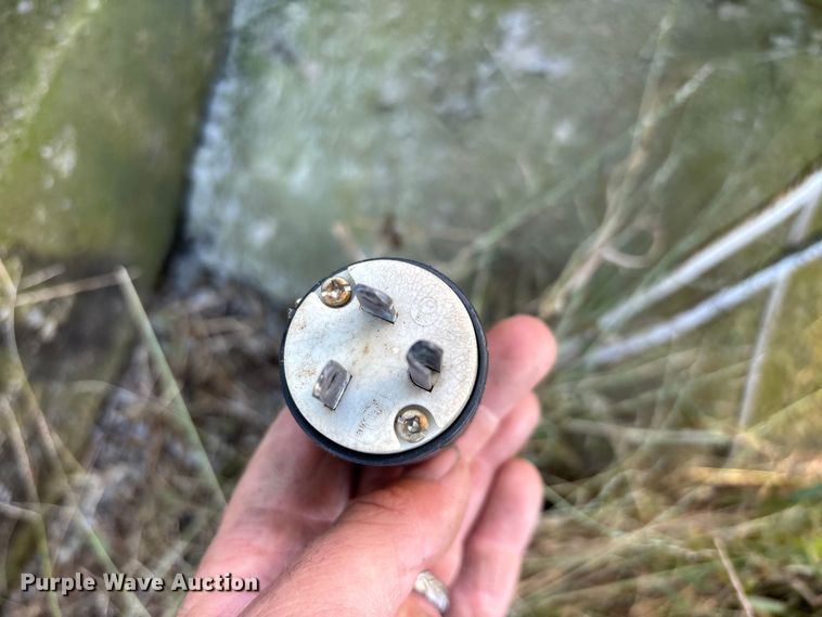 image for item ED2324 MFS grain bin