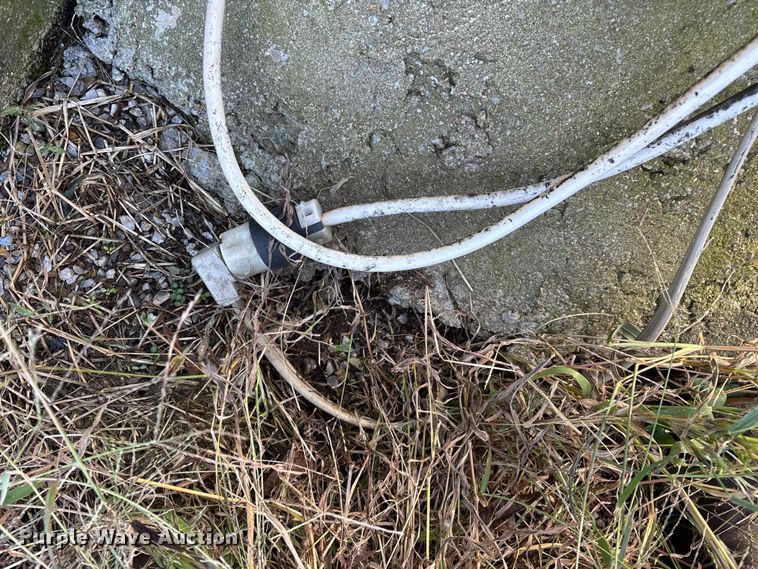 image for item ED2324 MFS grain bin