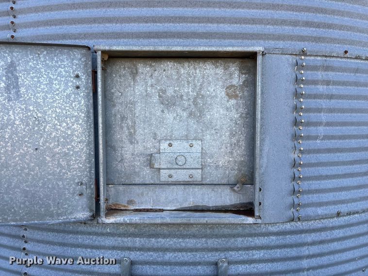 image for item ED2324 MFS grain bin