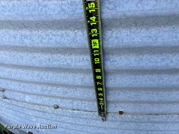 image for item ED2324 MFS grain bin