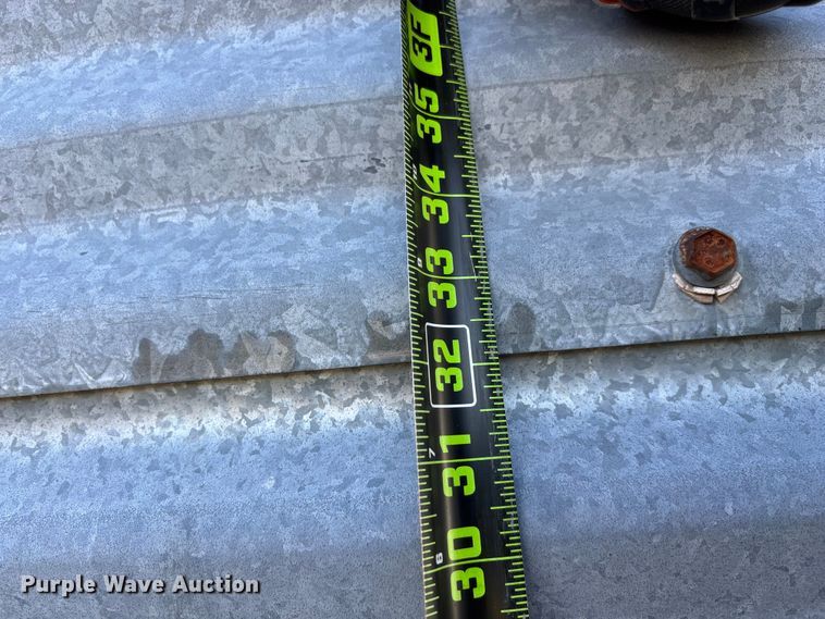 image for item ED2324 MFS grain bin