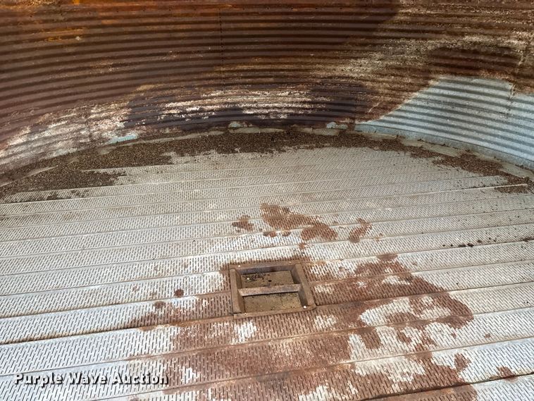 image for item ED2324 MFS grain bin