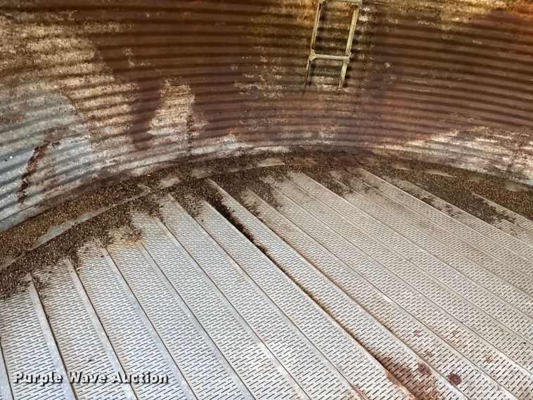 image for item ED2324 MFS grain bin