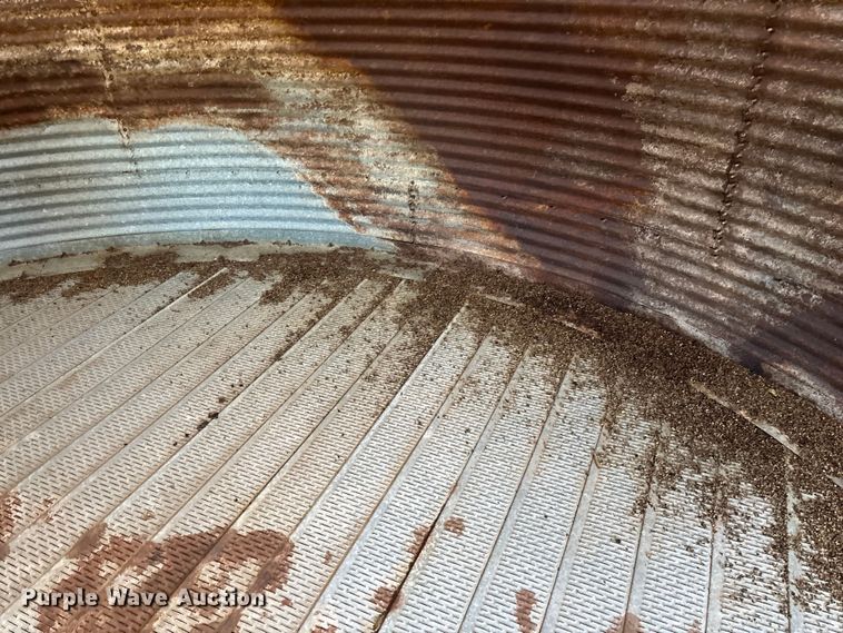 image for item ED2324 MFS grain bin