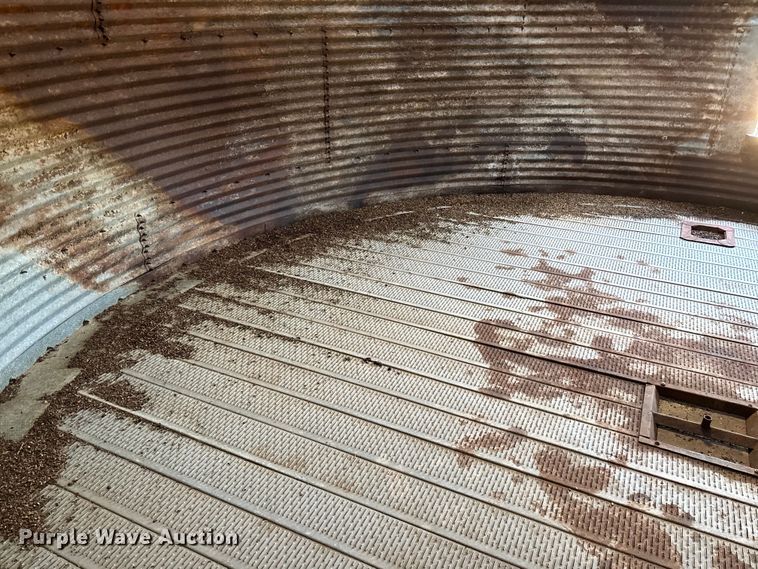 image for item ED2324 MFS grain bin