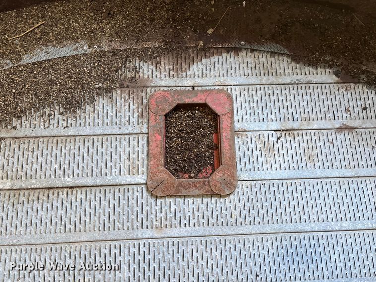 image for item ED2324 MFS grain bin