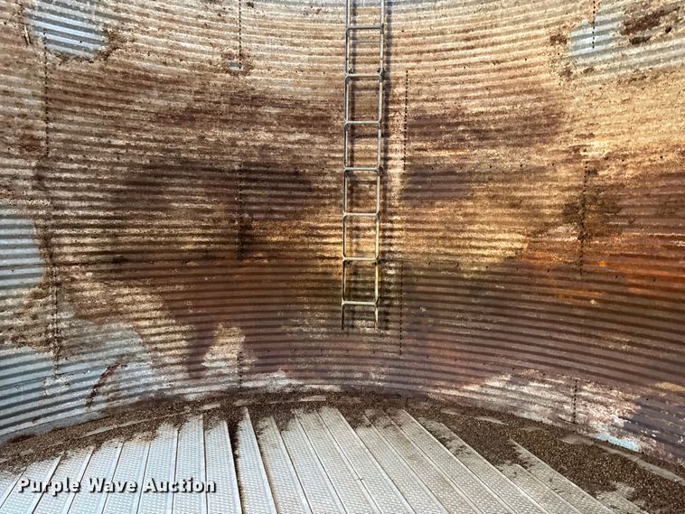 image for item ED2324 MFS grain bin