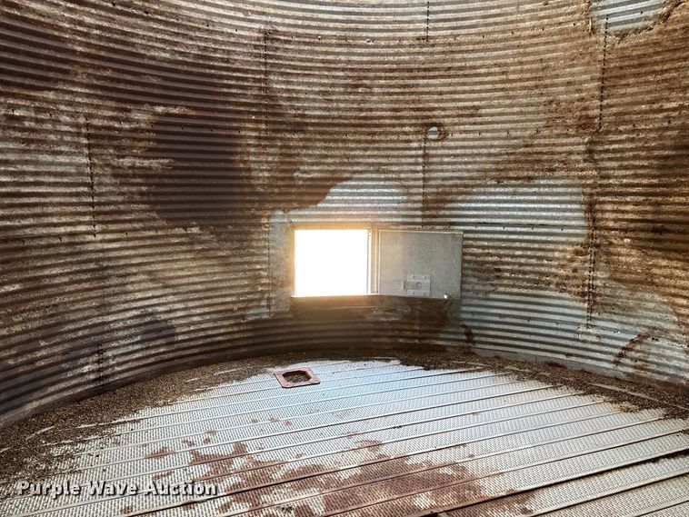 image for item ED2324 MFS grain bin