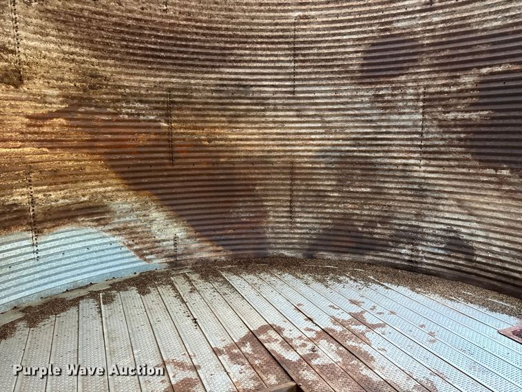 image for item ED2324 MFS grain bin