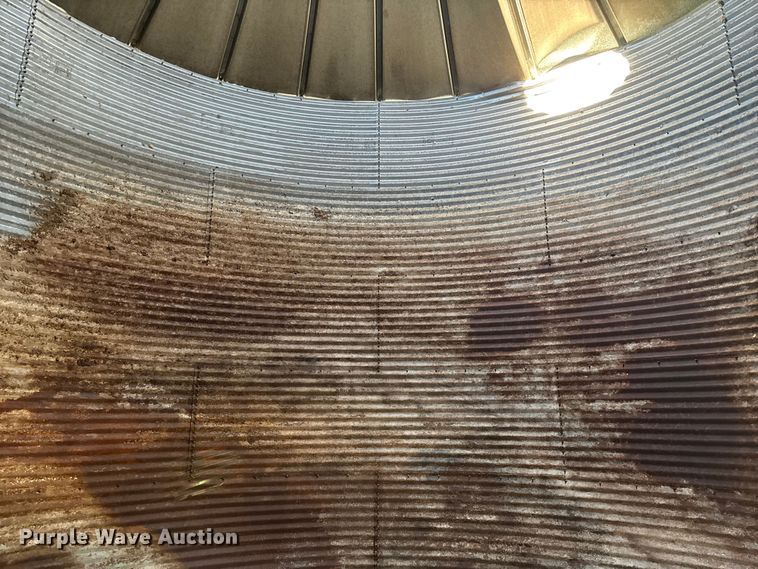 image for item ED2324 MFS grain bin