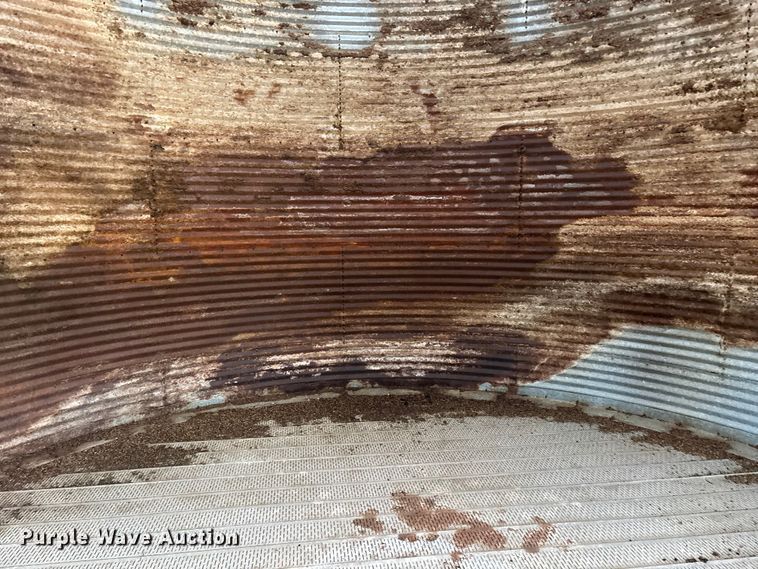 image for item ED2324 MFS grain bin