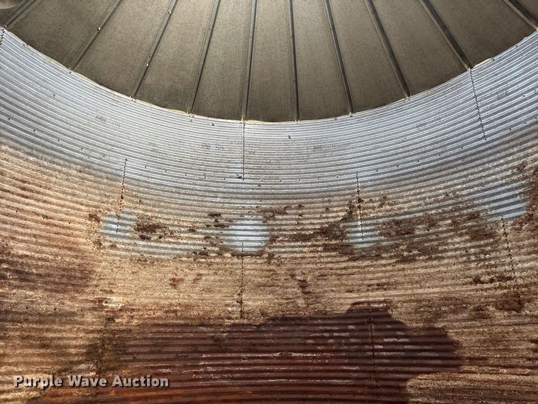 image for item ED2324 MFS grain bin