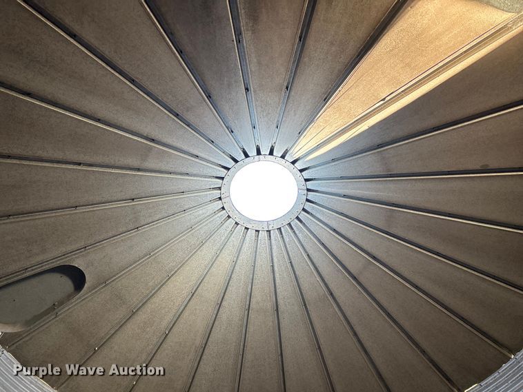 image for item ED2324 MFS grain bin