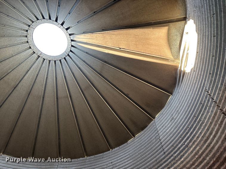 image for item ED2324 MFS grain bin