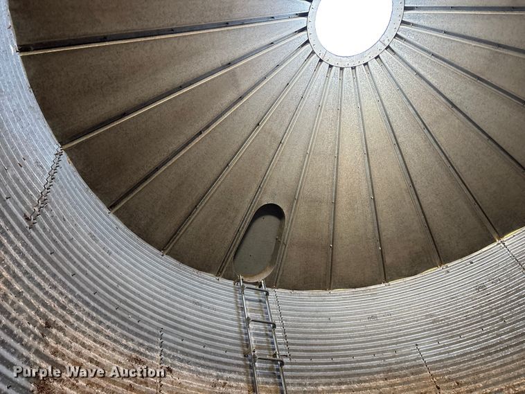 image for item ED2324 MFS grain bin