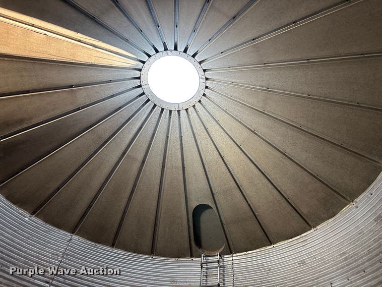 image for item ED2324 MFS grain bin