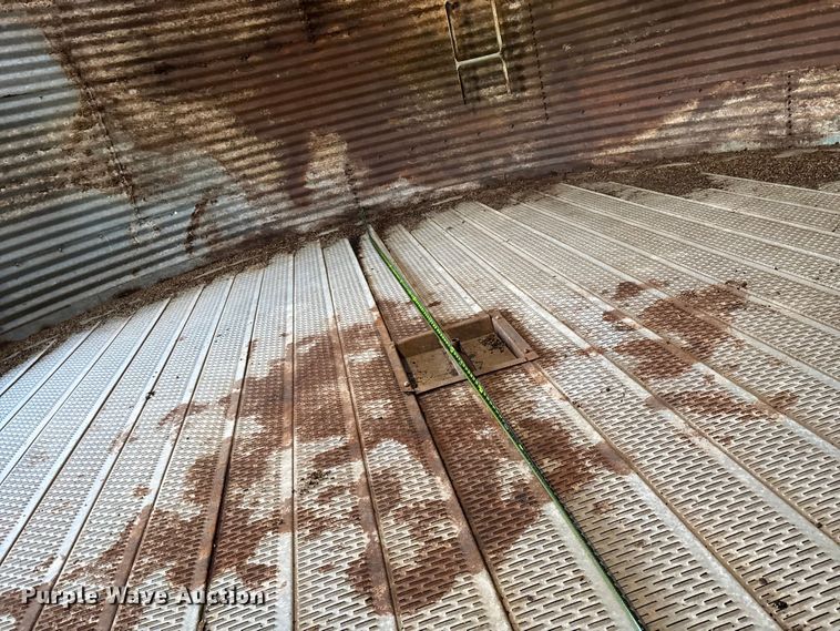 image for item ED2324 MFS grain bin