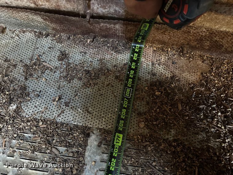 image for item ED2324 MFS grain bin