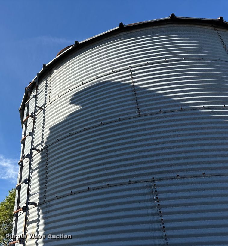 image for item ED2324 MFS grain bin