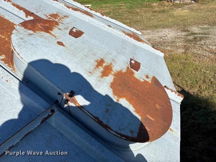 image for item ED2324 MFS grain bin