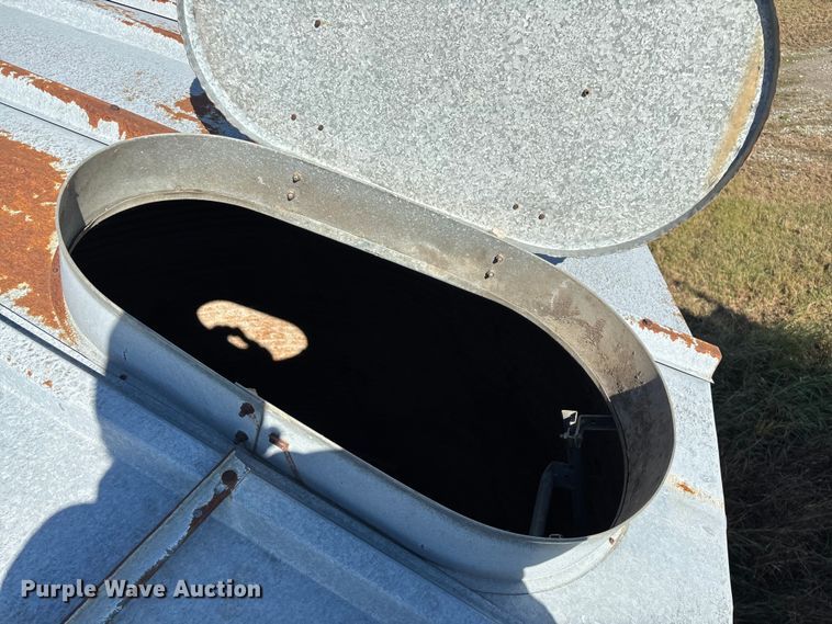 image for item ED2324 MFS grain bin