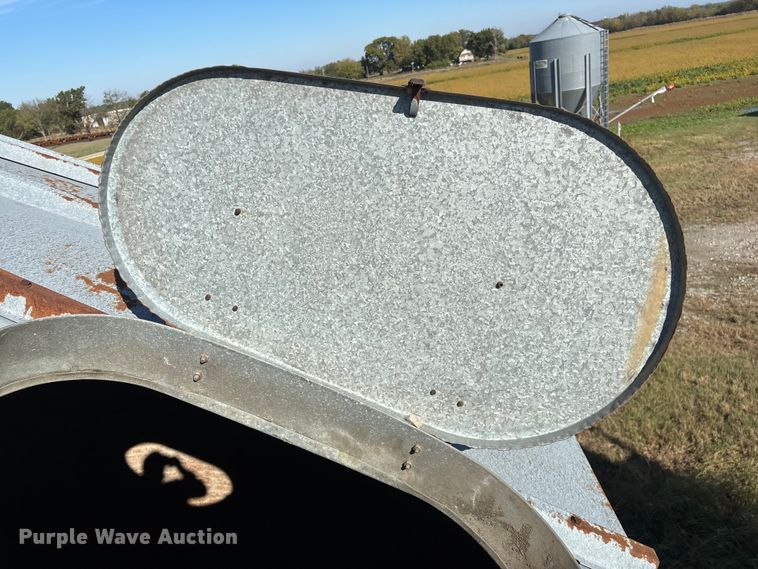 image for item ED2324 MFS grain bin