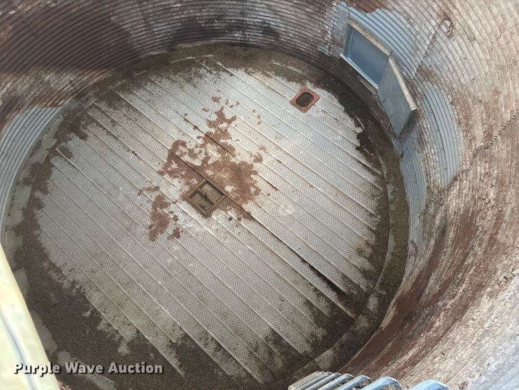 image for item ED2324 MFS grain bin