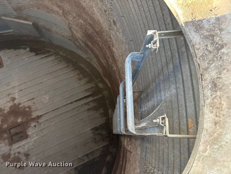 image for item ED2324 MFS grain bin