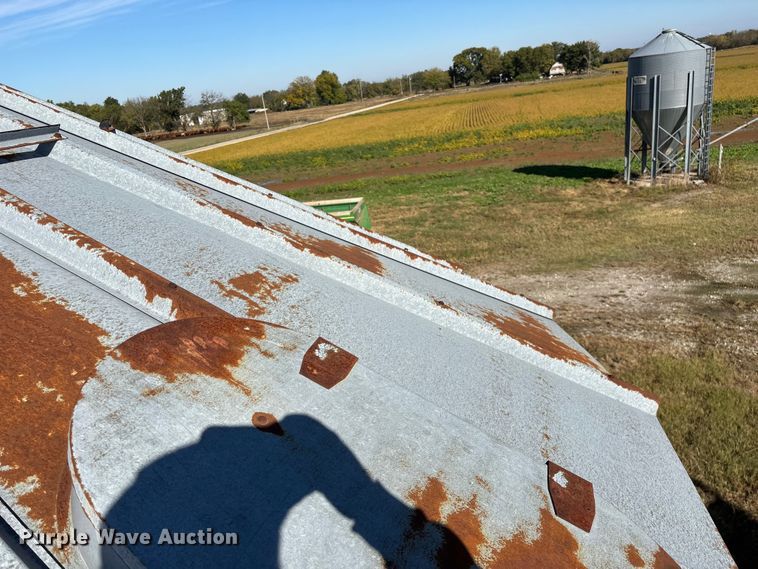 image for item ED2324 MFS grain bin