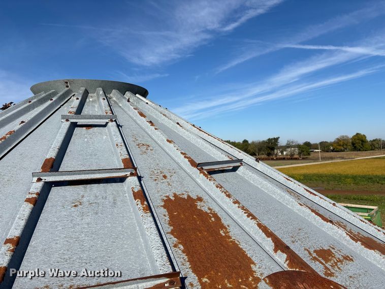 image for item ED2324 MFS grain bin