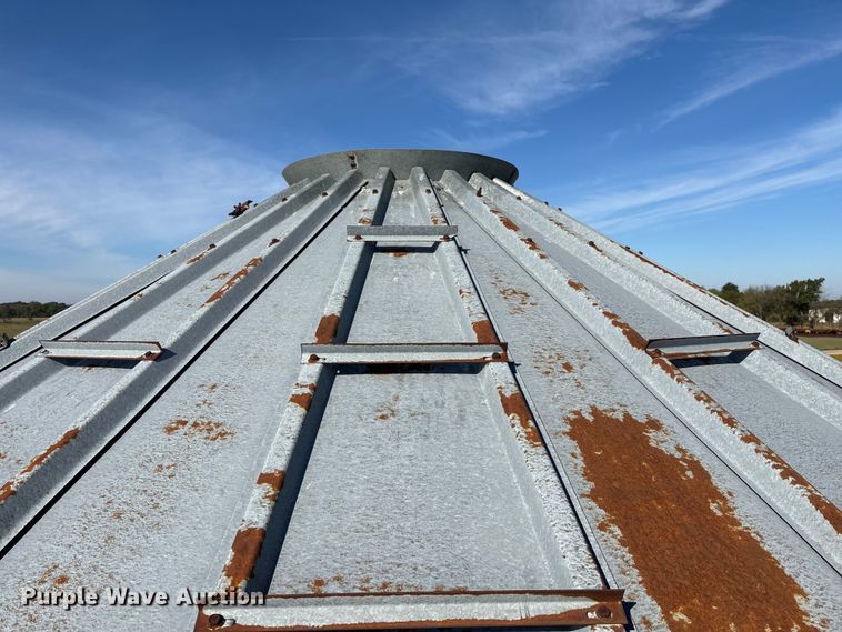 image for item ED2324 MFS grain bin