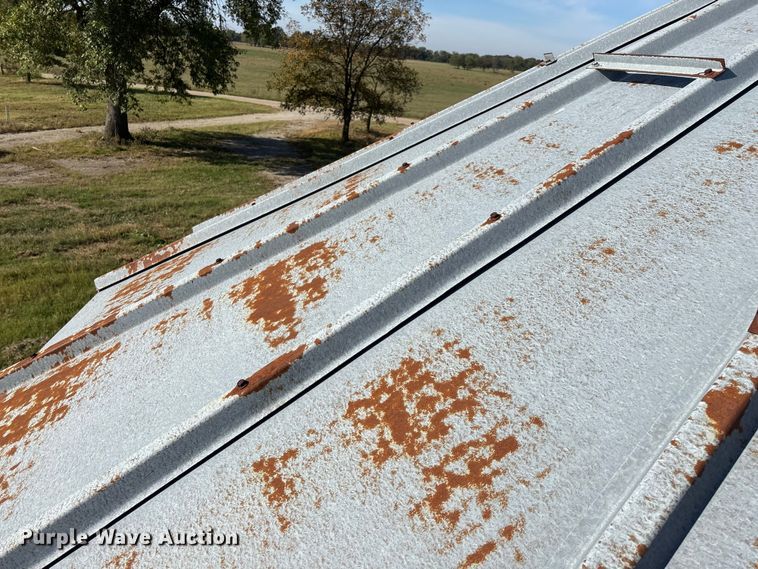 image for item ED2324 MFS grain bin