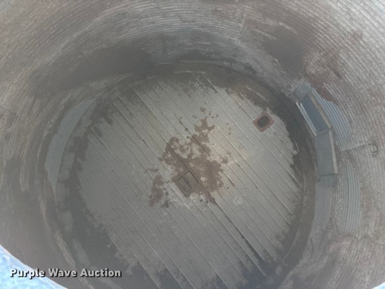 image for item ED2324 MFS grain bin