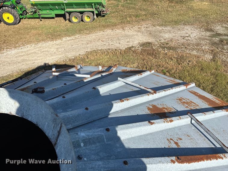 image for item ED2324 MFS grain bin