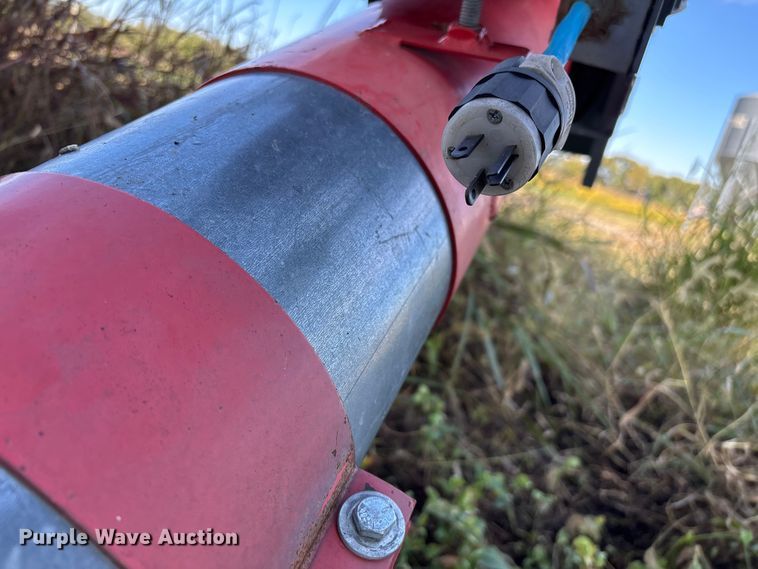 image for item ED2325 Sioux grain bin