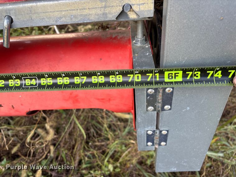 image for item ED2325 Sioux grain bin