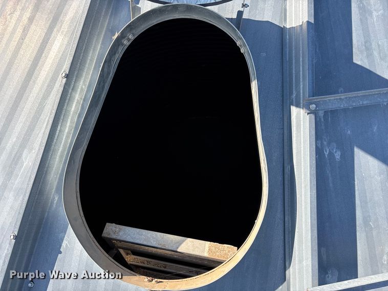 image for item ED2325 Sioux grain bin