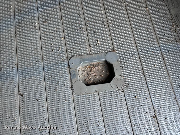 image for item ED2325 Sioux grain bin