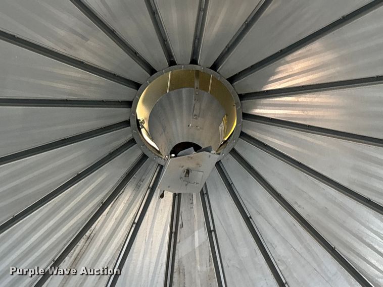 image for item ED2325 Sioux grain bin