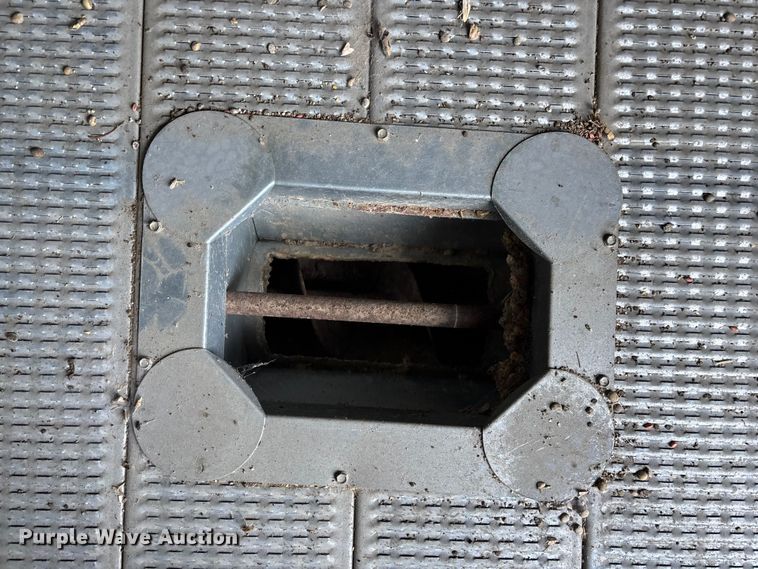 image for item ED2325 Sioux grain bin