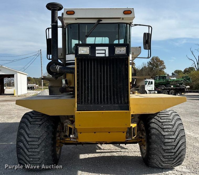 image for item ED2355 1994 Ag-Chem Terra-Gator 1844 spreader