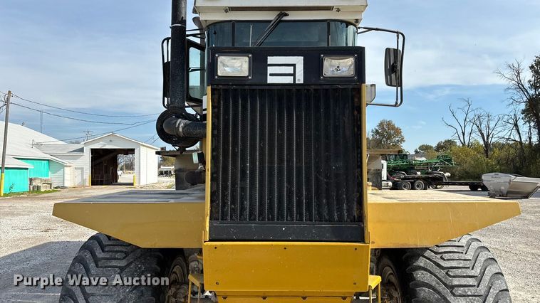 image for item ED2355 1994 Ag-Chem Terra-Gator 1844 spreader