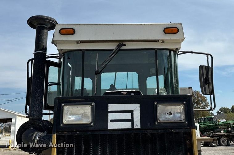 image for item ED2355 1994 Ag-Chem Terra-Gator 1844 spreader