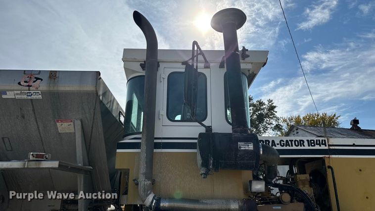 image for item ED2355 1994 Ag-Chem Terra-Gator 1844 spreader