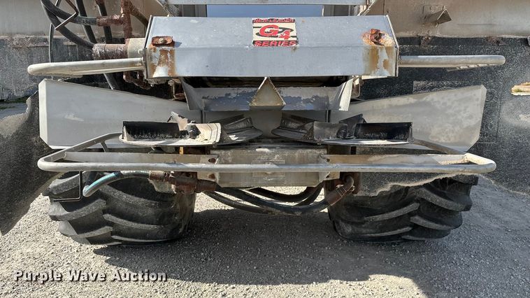 image for item ED2355 1994 Ag-Chem Terra-Gator 1844 spreader