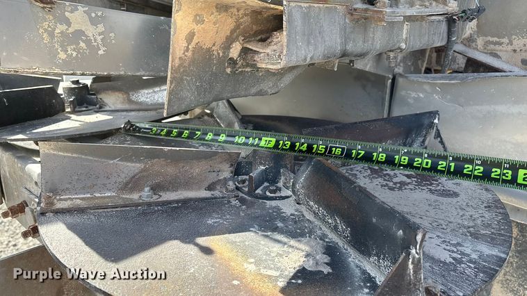 image for item ED2355 1994 Ag-Chem Terra-Gator 1844 spreader