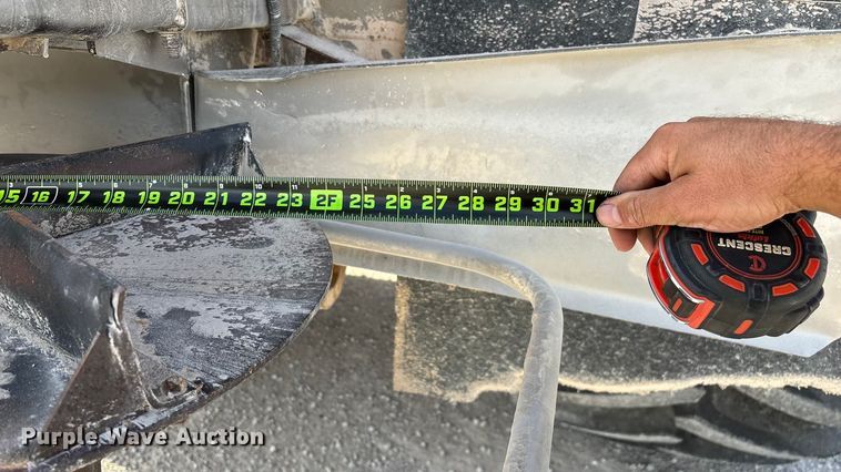 image for item ED2355 1994 Ag-Chem Terra-Gator 1844 spreader