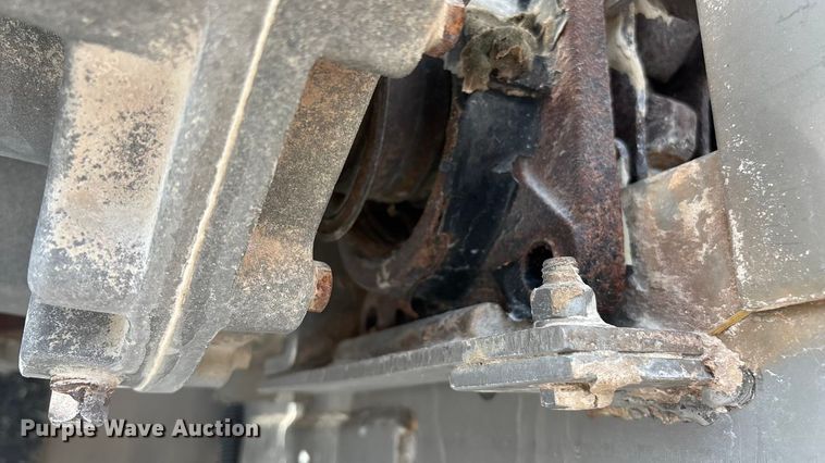 image for item ED2355 1994 Ag-Chem Terra-Gator 1844 spreader