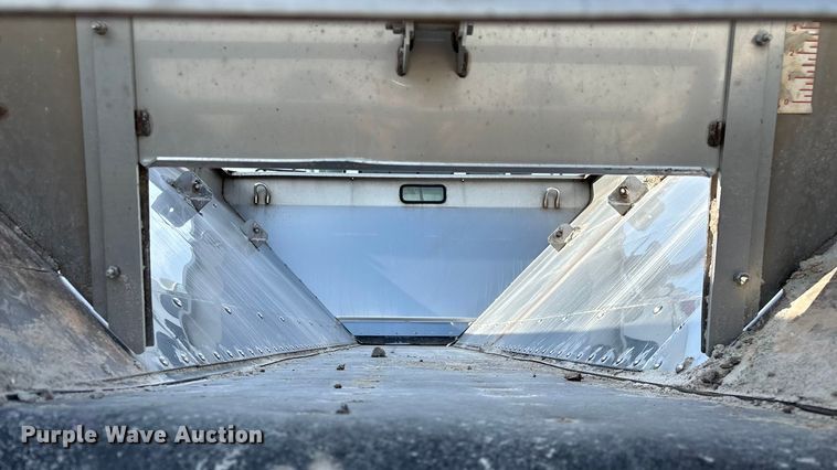 image for item ED2355 1994 Ag-Chem Terra-Gator 1844 spreader